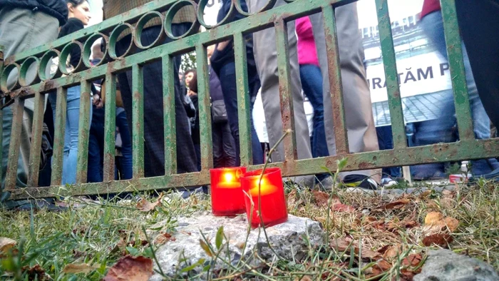 proteste bucuresti mircea barbu 