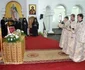 Cu prilejul sărbătoririi hramului catedralei episcopale din Caransebeş