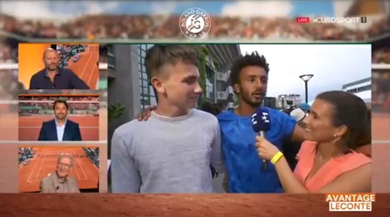 Captură tv