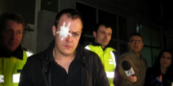 Iulian Siclitaru a ucis doi tineri pe trecerea de pietoni