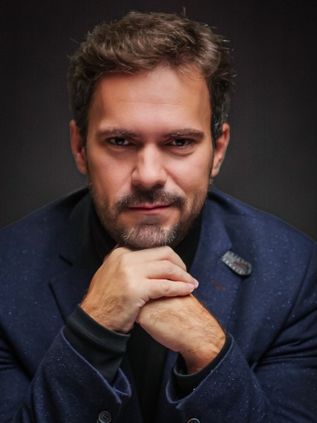 Florin Estefan : „Don Giovanni nu poate lipsi din repertoriul niciunui teatru serios de operă“