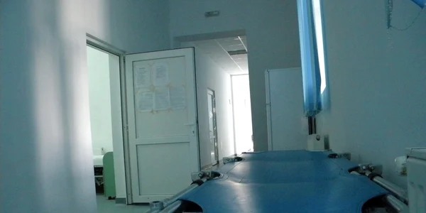 spital ploiesti