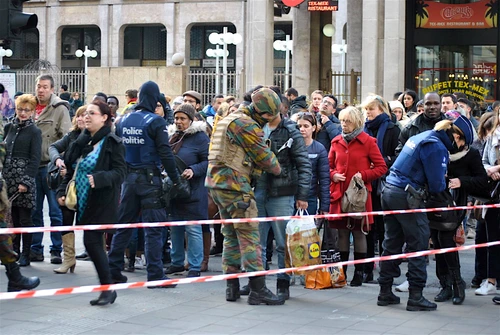 Cauza exploziilor este încă necunoscutăfoto George Hari Popescu/ cyberculture_ro