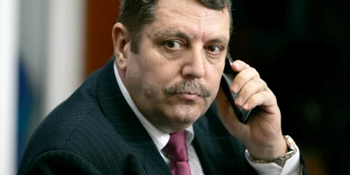 Anton Netolitzchi / FOTO Mediafax Foto