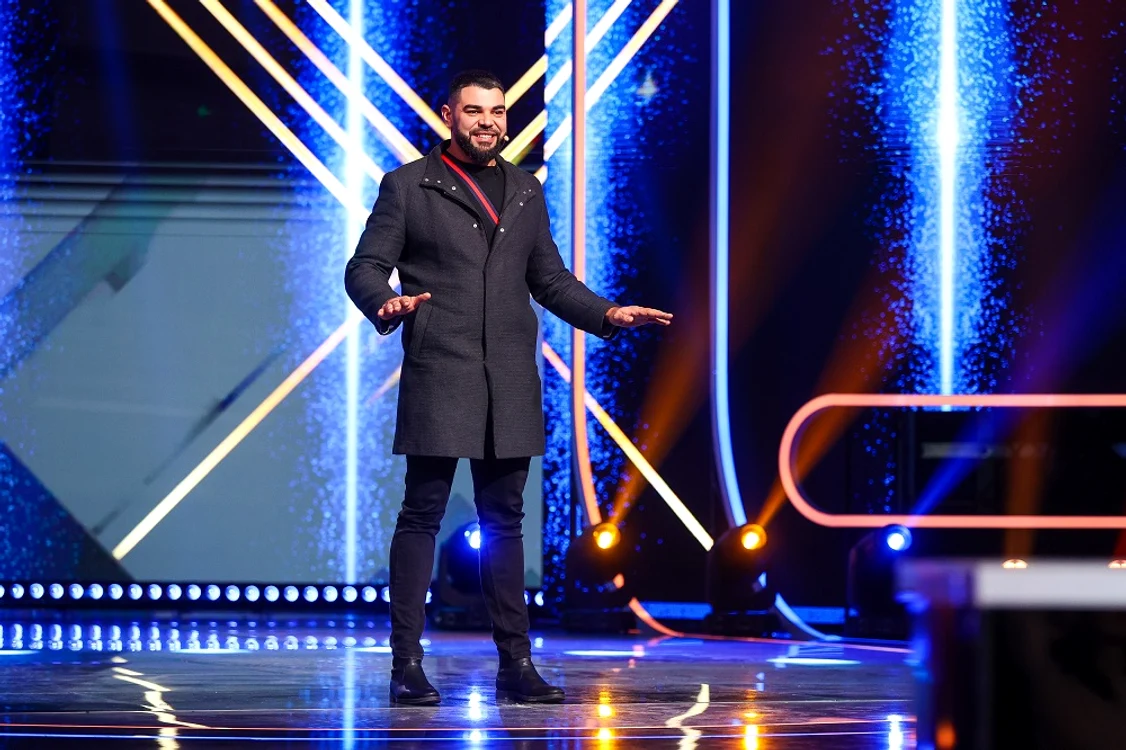 Remus Iosub a câștiat finala „iUmor“, sezonul 13