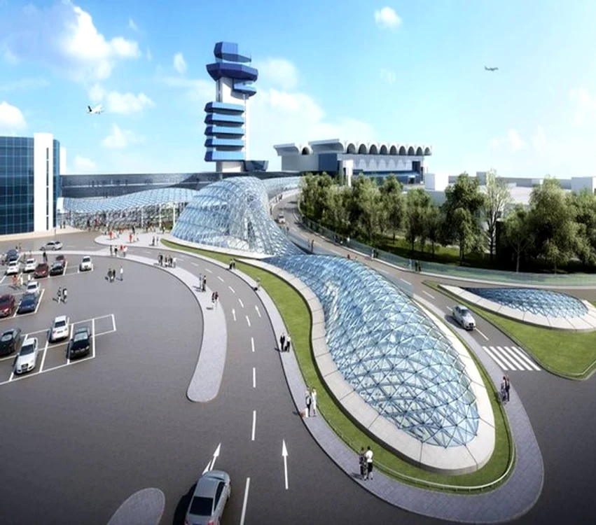 
    Proiectul metroului până la Aeroportul Otopeni ar fi trebuit să fie pus în practică și finalizat în 2026  