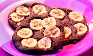 biscuiti cu ciocolata si banane jpeg