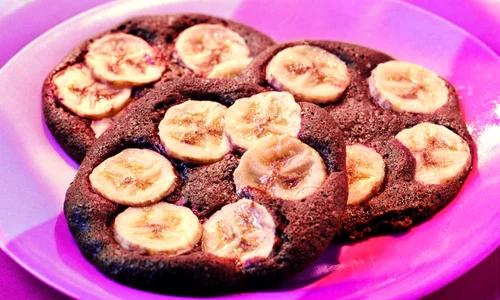 biscuiti cu ciocolata si banane jpeg