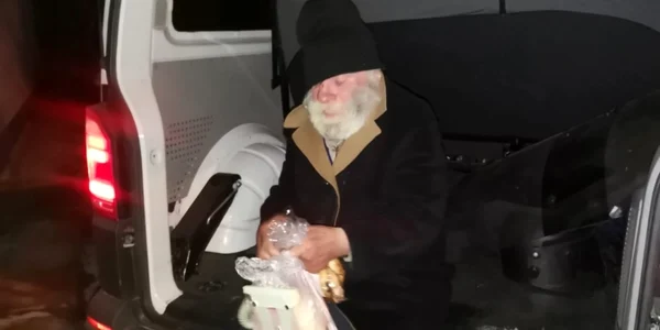 oamenii strazii foto primria itesti
