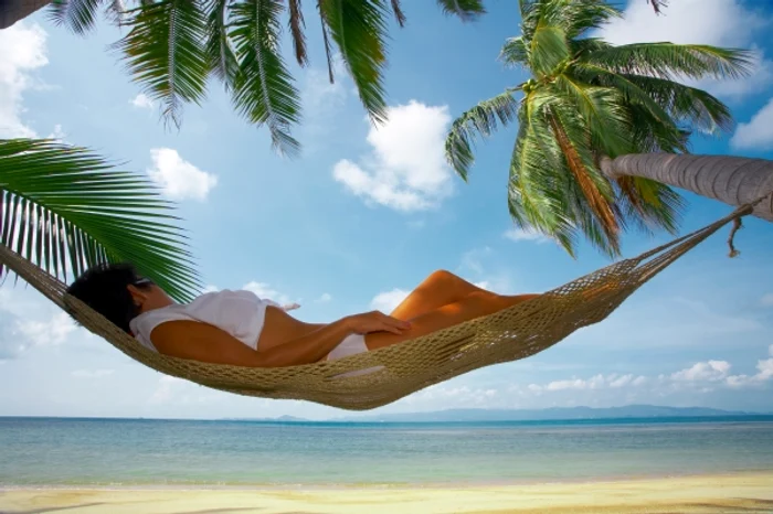 Amintirea unui loc frumos ne ajută să trecem mai uşor peste dificultăţiFoto: Shutterstock