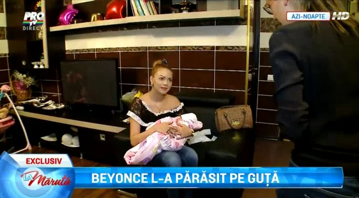 Mădălina a decis să pună capăt relaţiei cu Nicolae Guţă