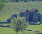 Castrul roman Arutela de la Călimănești (© CristianChirita / Wikimedia Commons)