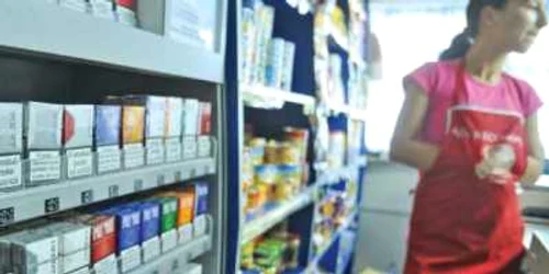 Ţigările se vor scumpi cu cel puţin 2% în 2012