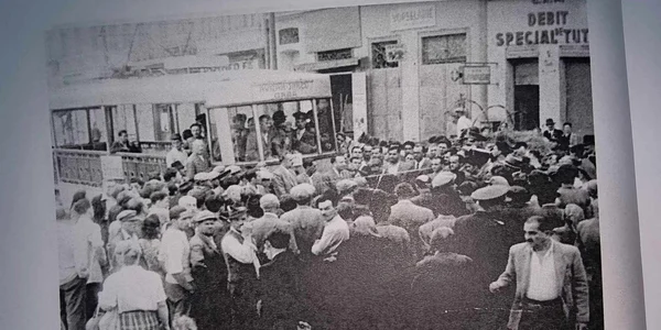 Tramvai Vara 1948 jpg