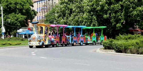 trenulet