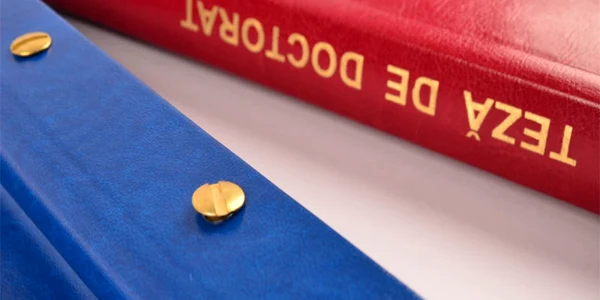 teza de doctorat foto news ro