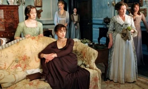 Motive pentru care cititorii nu şi ar dori să trăiască în epoca scriitoarei Jane Austen jpeg