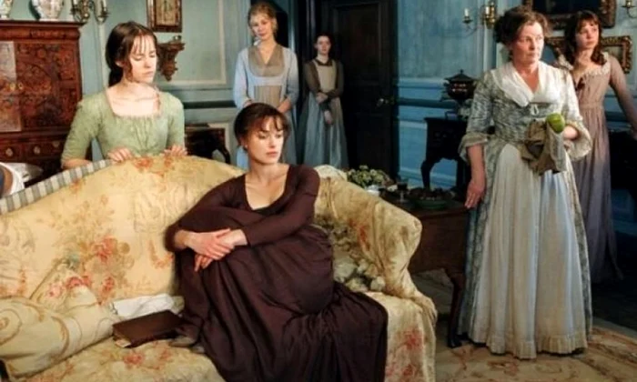 Motive pentru care cititorii nu şi ar dori să trăiască în epoca scriitoarei Jane Austen jpeg