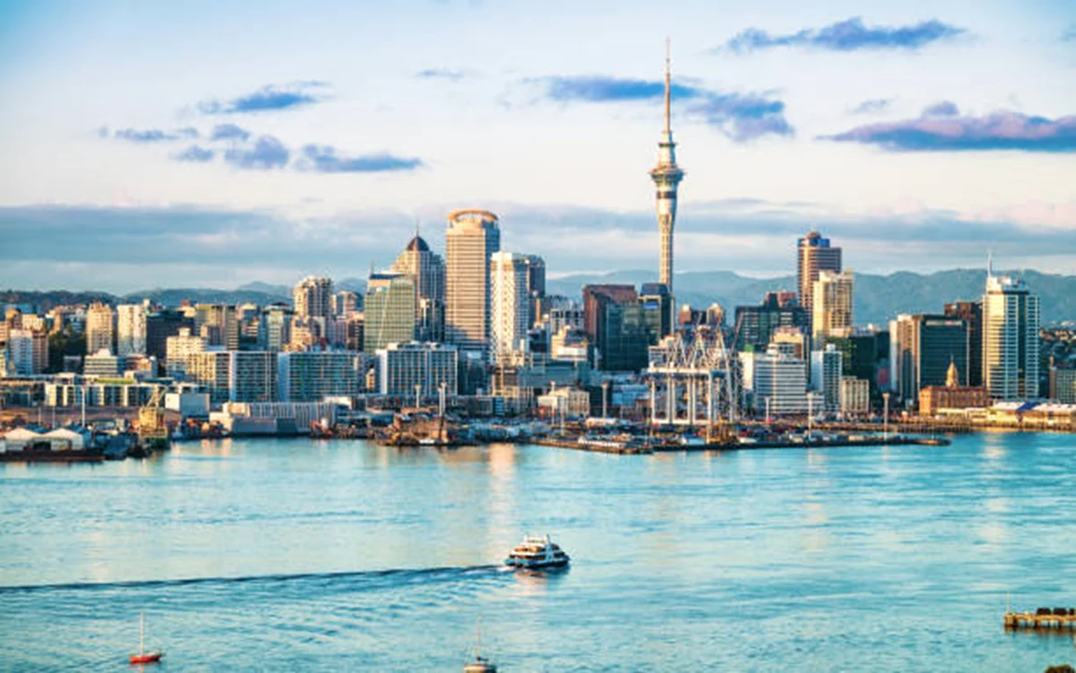 Vacanțele în Noua Zeelandă se vor scumpi / foto: IStock