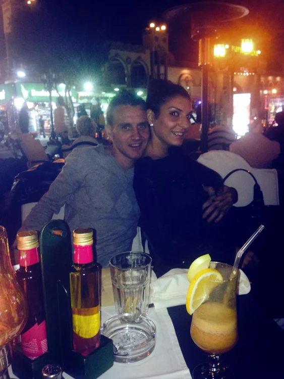 Andreea Tonciu (foto: facebook)