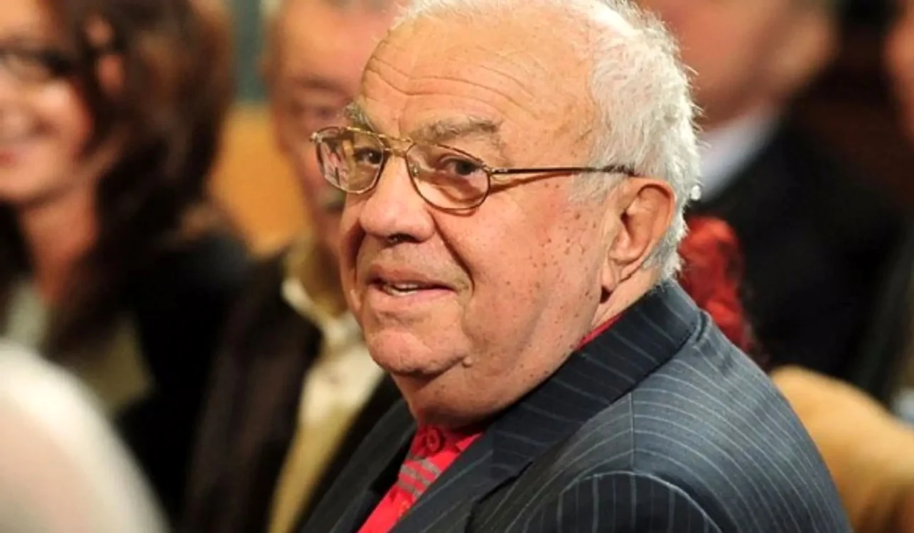 Alexandru Arșinel s-a stins din viață anul trecut, la 83 de ani Sursa: Click!