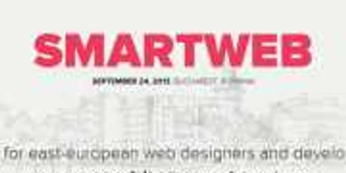 Smartweb-conference-Evensys-2013