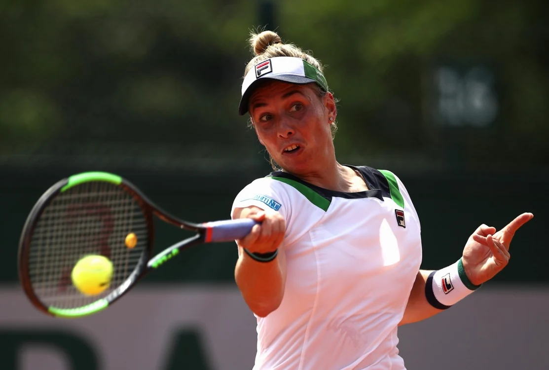 Marina Erakovici. FOTO: GettyImages