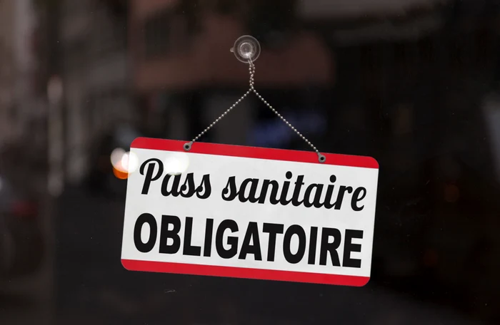 De joi, 30 septembrie, certificatul Covid (passe sanitaire) este obligatoriu în Franța și pentru adolescenții peste 12 ani și două lunifoto: Shutterstock