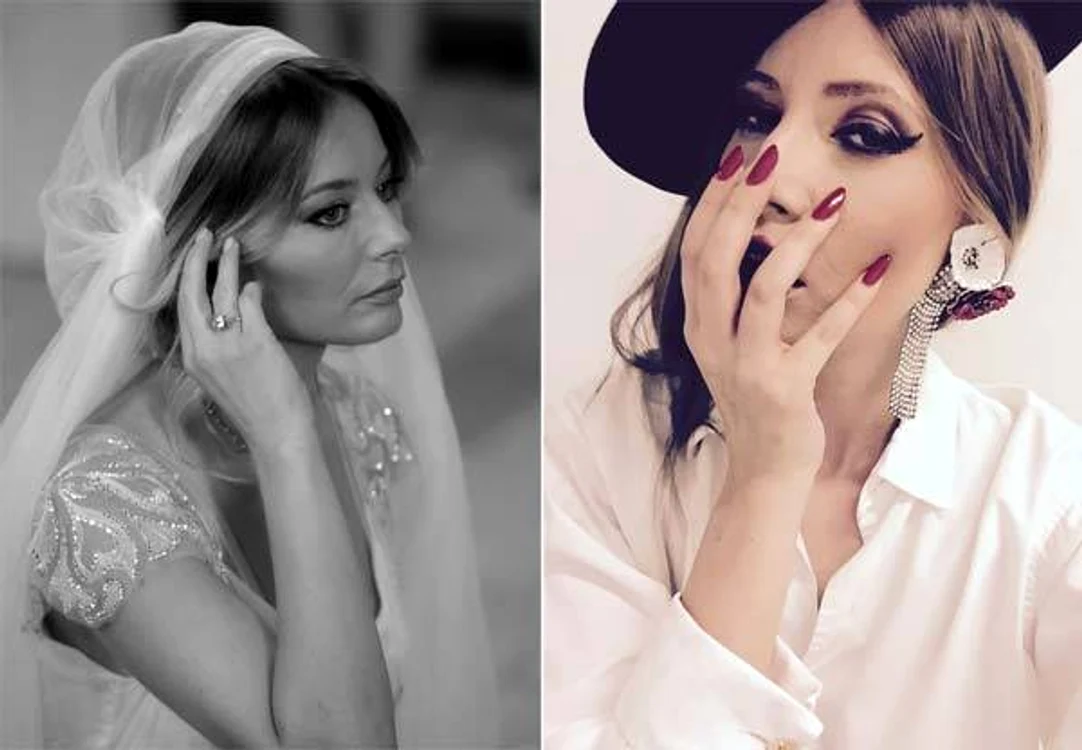 Laura Cosoi le-a arătat tuturor că s-a inspirat din...familieFOTO: Lauracosoi.ro