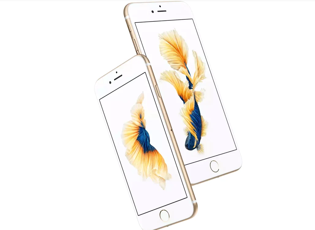 
    iPhone 6S Plus este acum disponibil și în Româniafoto: Apple.com  