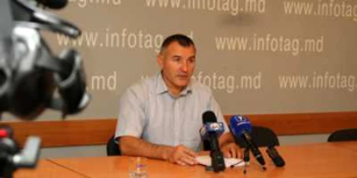 Anatol Bâzgu cere să fie anulat concursul pentru funcţia de director al CNA