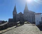Podul de la Castelul Corvinilor Foto Daniel Guță ADEVĂRUL (3) jpg