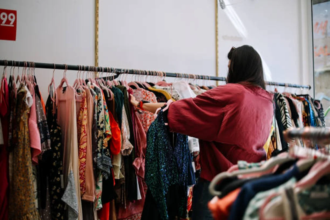 Unele obiecte nu trebuie cumpărate second-hand / foto: IStock