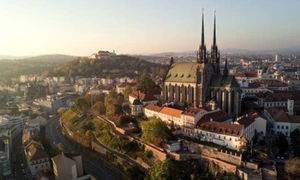 brno istock jpg
