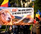 Protestul fermierilor 