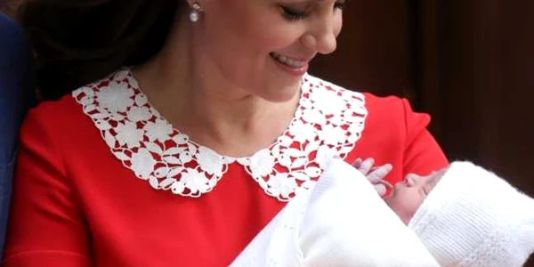 kate middleton foto getty images