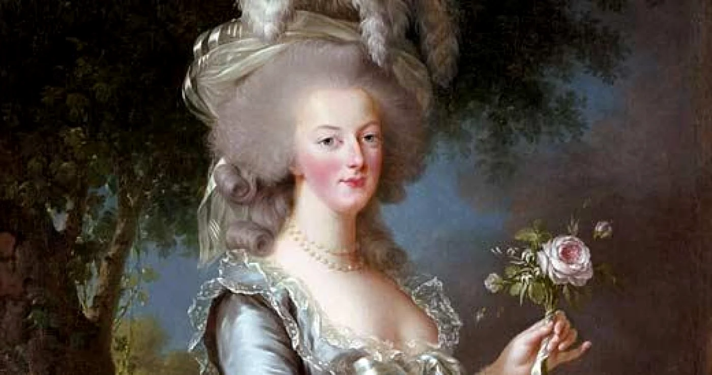 marie