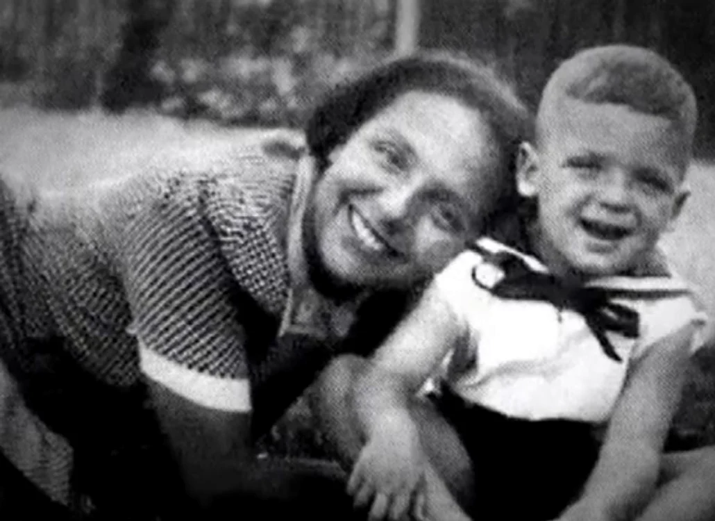 Cea mai bătrână supravieţuitoare a Holocaustului din lume