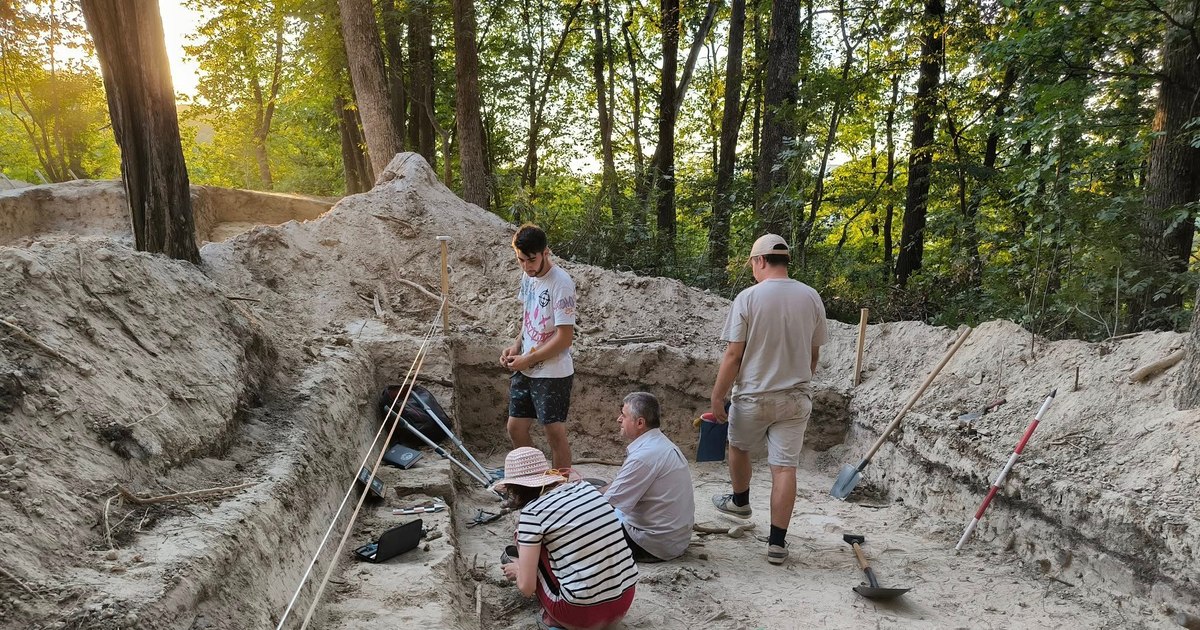 O descoperire arheologică impresionantă în Vâlcea oferă detalii noi despre daci.