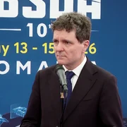 nicusor dan la BSDA foto captura video administratia prezidentiala png