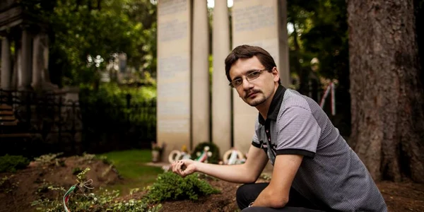 erno facsali foto