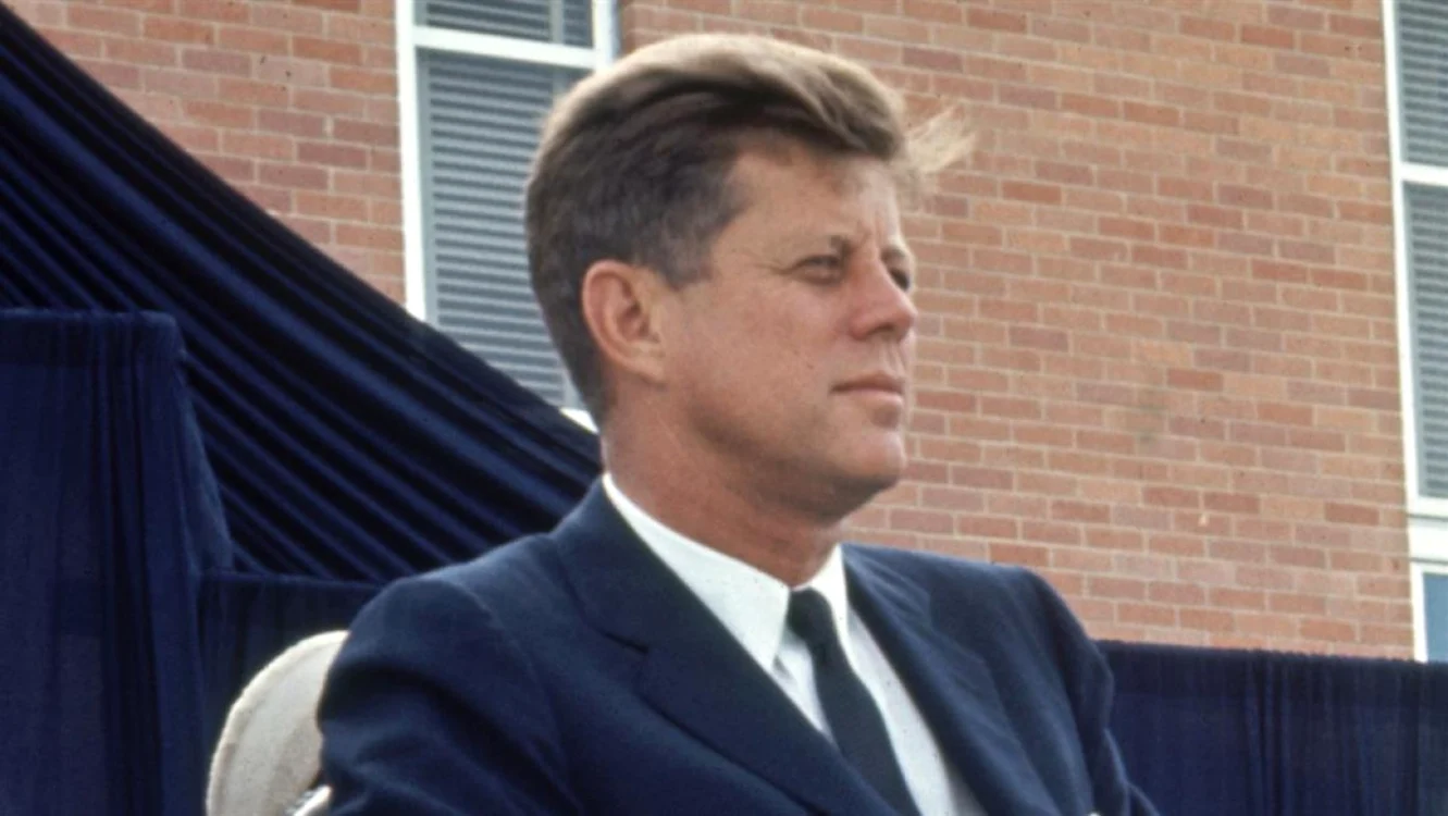 kennedy