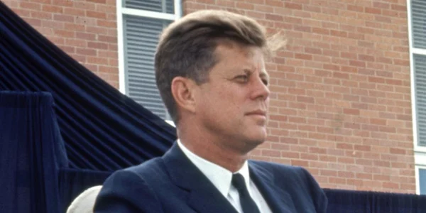 kennedy