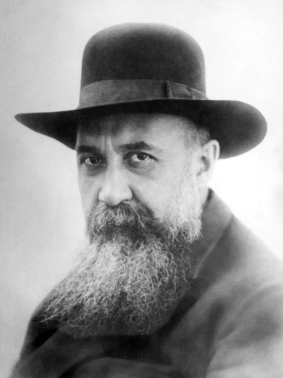 Nicolae Iorga, istoric și om politic. FOTO: Wikipedia