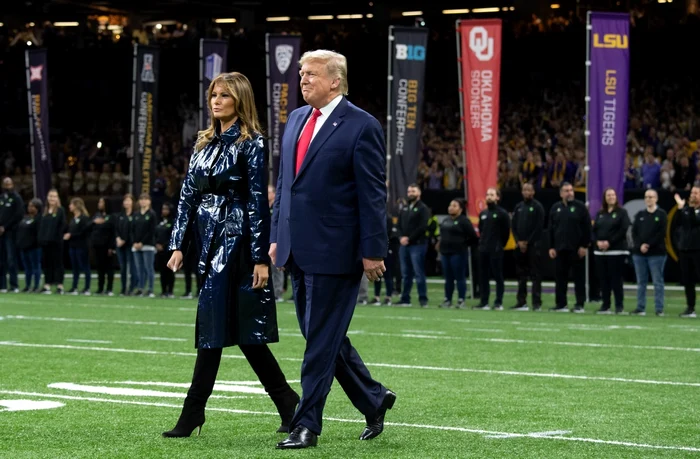 4 melania trump a respins mana lui donald trump 3 jpg jpeg