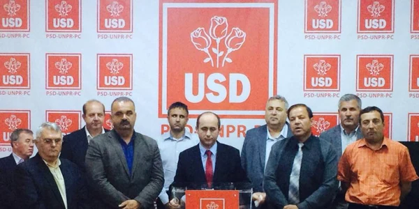 psd teleorman