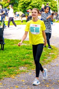 Prințesa Estelle a Suediei