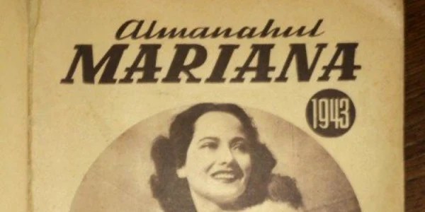 almanahul mariana 