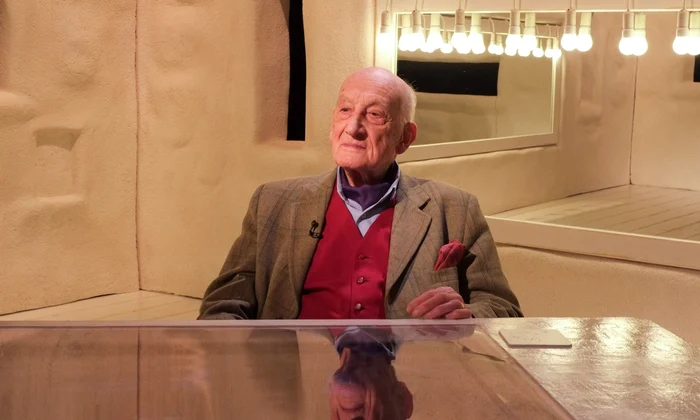 Neagu Djuvara a murit istoric roman boier (6) jpeg