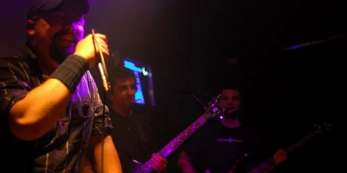 Noi din Banat în concert